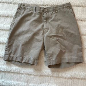 Polo by Ralph Lauren prospect short Khaki Bermuda shorts men’s size 38 cotton